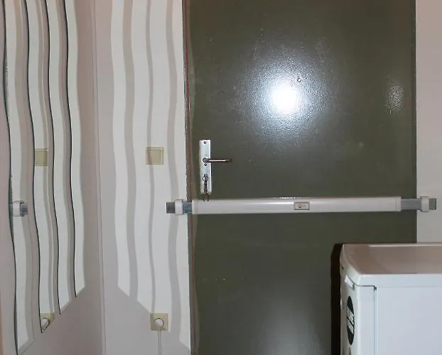 Séjour chez l'habitant Zentral In Berlin