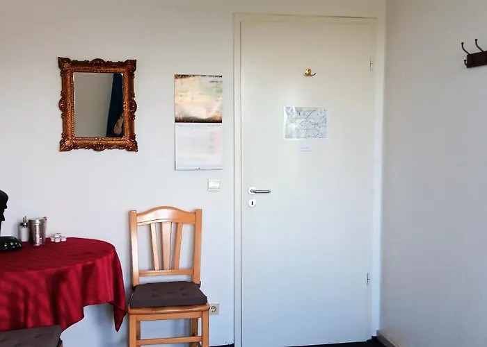 Séjour chez l'habitant Zentral In Berlin