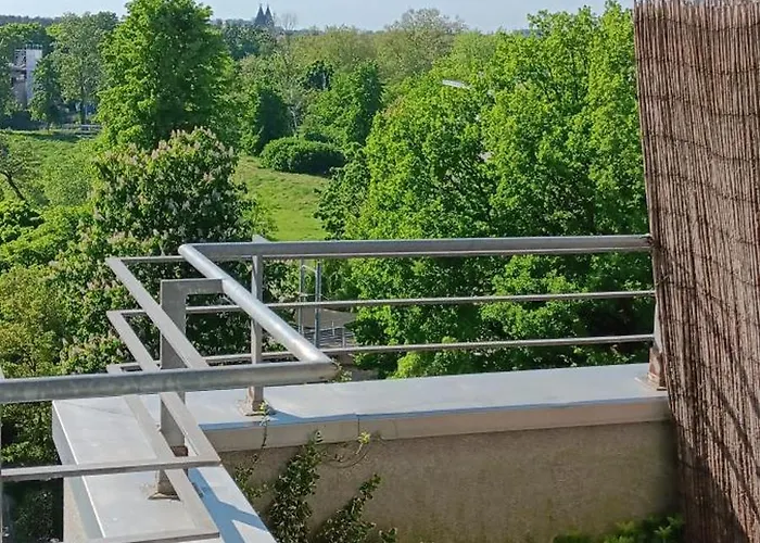 Séjour chez l'habitant Zentral In