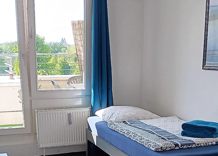 Séjour chez l'habitant Zentral In *