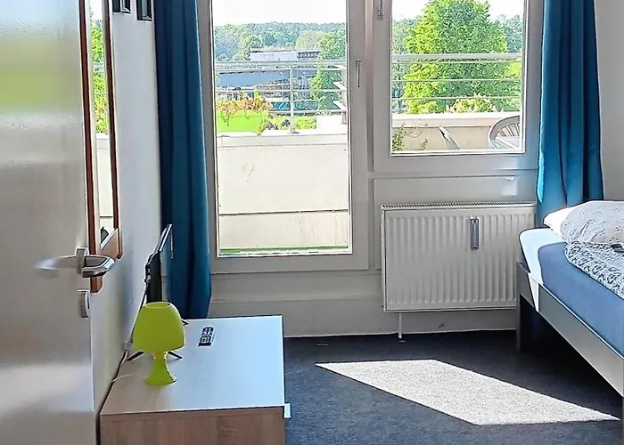 Zentral In Séjour chez l'habitant