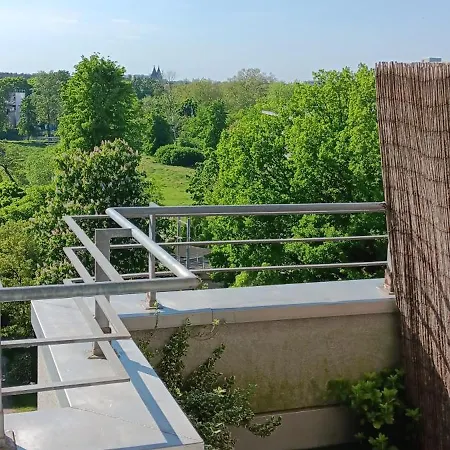 Privat bolig Zentral In