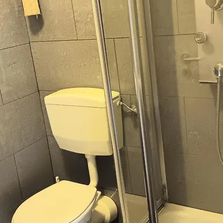 Zentral In * Berlino