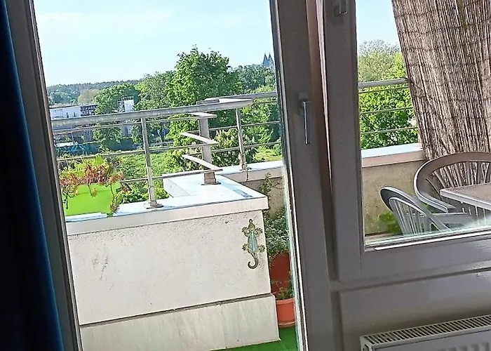 Zentral In * ベルリン