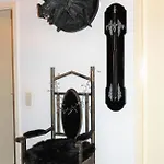 Homestay szállás Zentral In