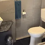 Zentral In Homestay szállás Berlin