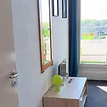 Homestay szállás Zentral In Berlin