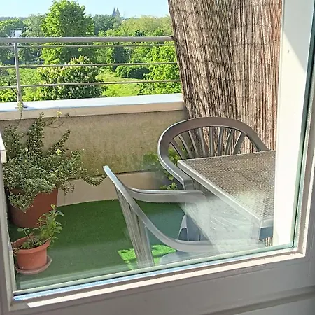 Zentral In Berlin