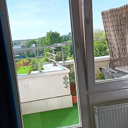 Zentral In * Berlin