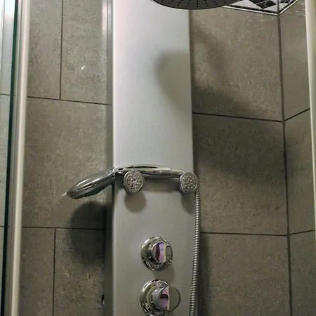 Quarto em Acomodações Particulares Zentral In
