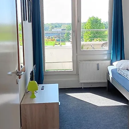 Zentral In Homestay szállás